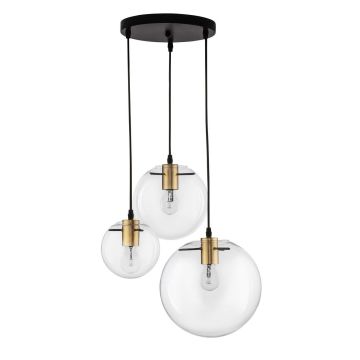 Luces Exclusivas UPATA LE41815 Висяща лампа IP20