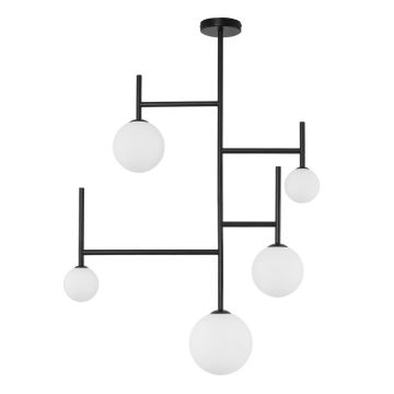 Luces Exclusivas URUAPAN LE42883 Таванна лампа IP20
