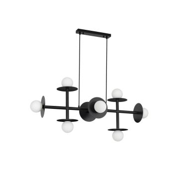 Luces Exclusivas URUAPAN LE42885 Висяща лампа IP20