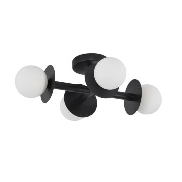 Luces Exclusivas URUAPAN LE42887 Таванна лампа IP20