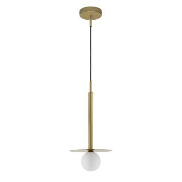 Luces Exclusivas URUAPAN LE42891 Висяща лампа IP20