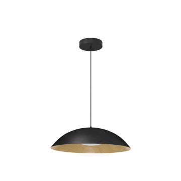 Luces Exclusivas VALLES LE42806 Висяща лампа 1x47W/led 3000k IP20 2015lm