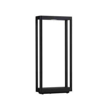 Luces Exclusivas VARELA LE73674 Стойка лампа 1x8W/led 3000k IP65 491lm