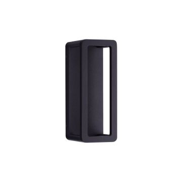 Luces Exclusivas VARELA LE73676 Светильник за стена 1x9W/led 3000k IP65 255lm