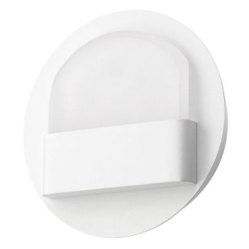 Luces Exclusivas VIEDMA LE42211 Светильник за стена 1x6W/led 3000k IP20 390lm
