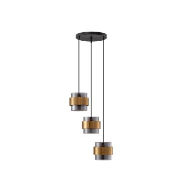 Luces Exclusivas VIEJA LE42624 Висяща лампа IP20