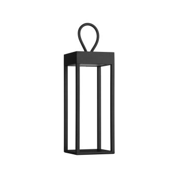 Luces Exclusivas VINTO LE73663 Масичка лампа 1x4W/led 3000k IP54 223lm