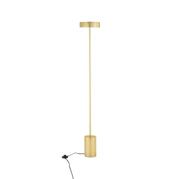 Luces Exclusivas VIRASORO LE44946 Стойка лампа 1x17W/led 3000k IP20 929lm