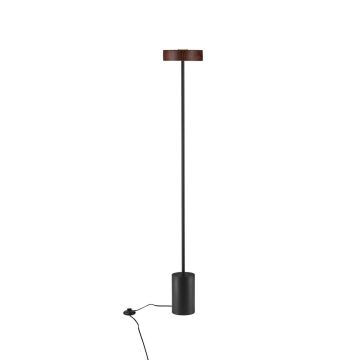 Luces Exclusivas VIRASORO LE44949 Стойка лампа 1x17W/led 3000k IP20 929lm