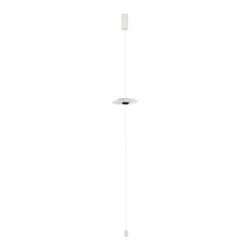 Luces Exclusivas YACUIBA LE44737 Стойка лампа 1x16W/led 3000k IP20 540lm