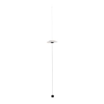 Luces Exclusivas YACUIBA LE44738 Стойка лампа 1x16W/led 3000k IP20 518lm