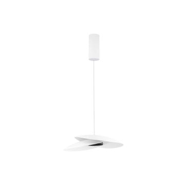Luces Exclusivas YACUIBA LE44739 Висяща лампа 1x22W/led 3000k IP20 625lm