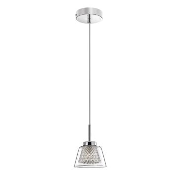 Luces Exclusivas YOPAL LE41835 Висяща лампа IP20