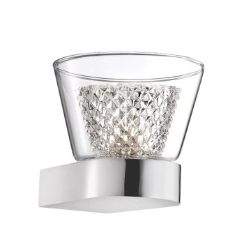 Luces Exclusivas YOPAL LE41836 Светильник за стена IP20