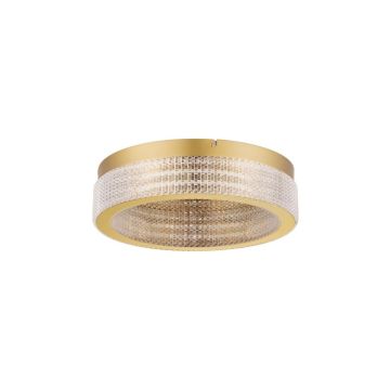 Nova Luce KINARA 9019740 Таванна лампа 1x46W/led 3000k IP20 2764lm