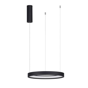 Luces Exclusivas ZACAPU LE42793 Висяща лампа 1x30W/led 3000k IP20 1710lm