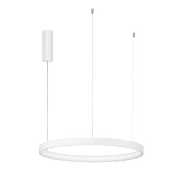 Luces Exclusivas ZACAPU LE42796 Висяща лампа 1x42W/led 3000k IP20 2856lm