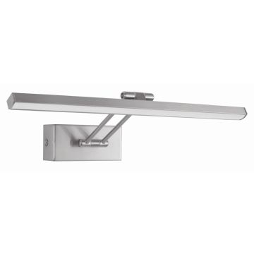 Luces Exclusivas ZAMORA LE42216 Светлина за картини 1x12W/led 3000k IP20 801lm