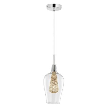 Luces Exclusivas ZARZA LE41845 Висяща лампа IP20