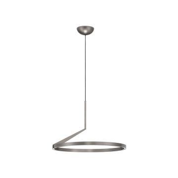 Luces Exclusivas ZUDANEZ LE44648 Висяща лампа 1x31W/led 2700-3000-4000k IP20 2210lm