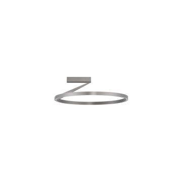 Luces Exclusivas ZUDANEZ LE44769 Таванна лампа 1x44W/led 2700-3000-4000k IP20 2277lm