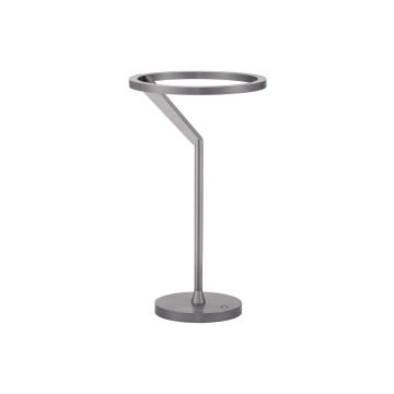 Luces Exclusivas ZUDANEZ LE44770 Масичка лампа 1x16W/led 3000k IP20 612lm