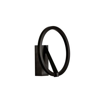 Luces Exclusivas ZUDANEZ LE44775 Светильник за стена 1x10W/led 2700-3000-4000k IP20 457lm