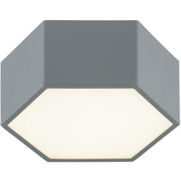 Argon LIBERO 8784 Таванна лампа 12W/LED 3000K 2125lm ip20