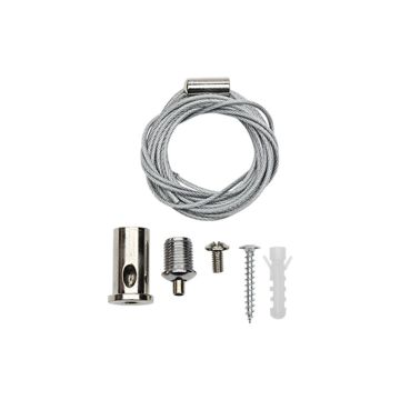 Light Prestige Geometric New LP-0209 linka Въже или верига за закачане IP20