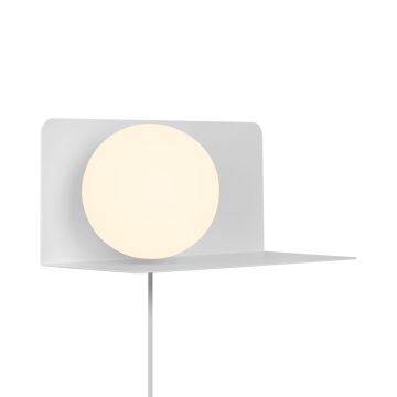 Nordlux LILIBETH 2312931001 Светильник за стена 1x25W/E14 IP20