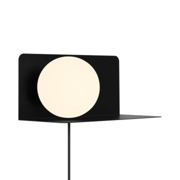 Nordlux LILIBETH 2312931003 Светильник за стена 1x25W/E14 IP20