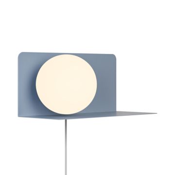 Nordlux LILIBETH 2312931006 Светильник за стена 1x25W/E14 IP20