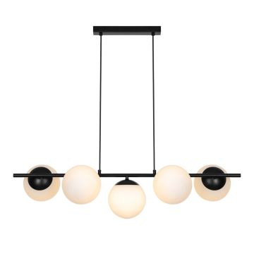 Nordlux LILLY 2612623003 Висяща лампа 5x10w/E14 IP20