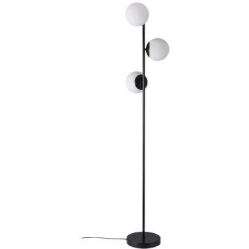 Nordlux LILLY 48613003 Стойка лампа 3x15W/E14 IP20