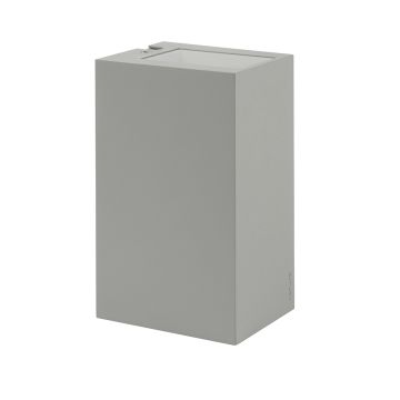 Norlys LILLEHAMMER 1581AL Светильник за стена 2x6W/LED 3000K 870LM IP65