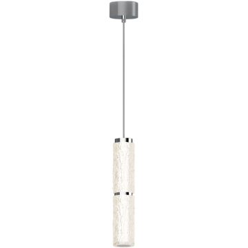 Maxlight LOVE P0648 Висяща лампа 11w/led 3000k 330lm