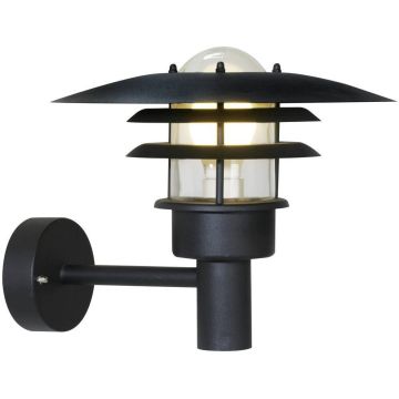 Nordlux LØNSTRUP 71411003 Светильник за стена 1x60W/E27 IP44