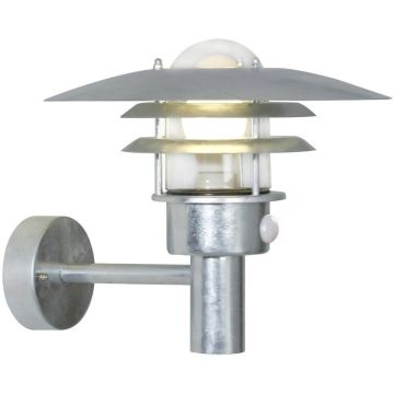 Nordlux LØNSTRUP 71412031 Светильник за стена 1x60W/E27 IP44
