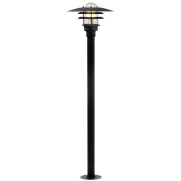 Nordlux LØNSTRUP 71428003 Стойка лампа 1x60W/E27 IP44