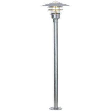 Nordlux LØNSTRUP 71428031 Стойка лампа 1x60W/E27 IP44