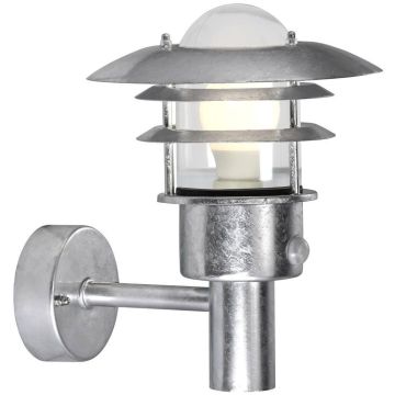 Nordlux LØNSTRUP 71432031 Светильник за стена 1x60W/E27 IP44
