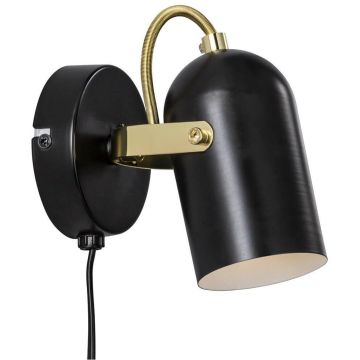 Nordlux LOTUS 50101003 Светильник за стена 1x40W/E14 IP20