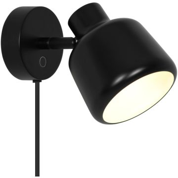 Nordlux LOUELLA 2612091003 Светильник за стена 1x10w/E14 IP20