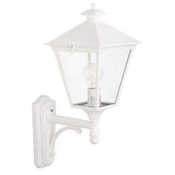 Norlys LONDON 480W Светильник за стена 1x9W/E27 IP54