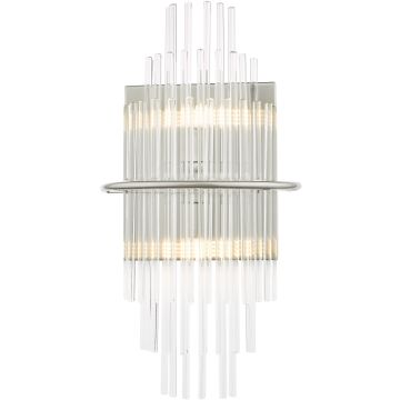 Dar Lighting Lukas LUK0950 Светильник за стена 2x5w/g9