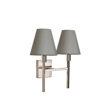 Elstead Lighting LUCERNE LUCERNE-2LT Светильник за стена 2x25W/E14