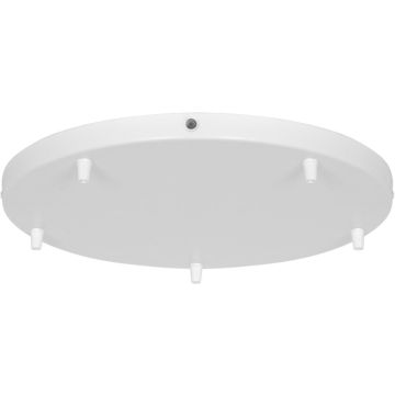 Nordlux LUANA 2512729001 Таванен цокъл