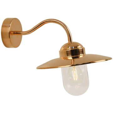 Nordlux LUXEMBOURG 22671030 Светильник за стена 1x60W/E27 IP54