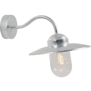 Nordlux LUXEMBOURG 22671031 Светильник за стена 1x60W/E27 IP54