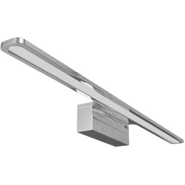 Open Design Highlights Luce Parette OR86126 Светильник за стена 11W/LED 3000K / 4500K / 6500K 1442lm IP44
